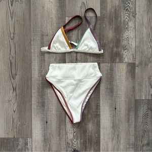 Beach Riot Bikini